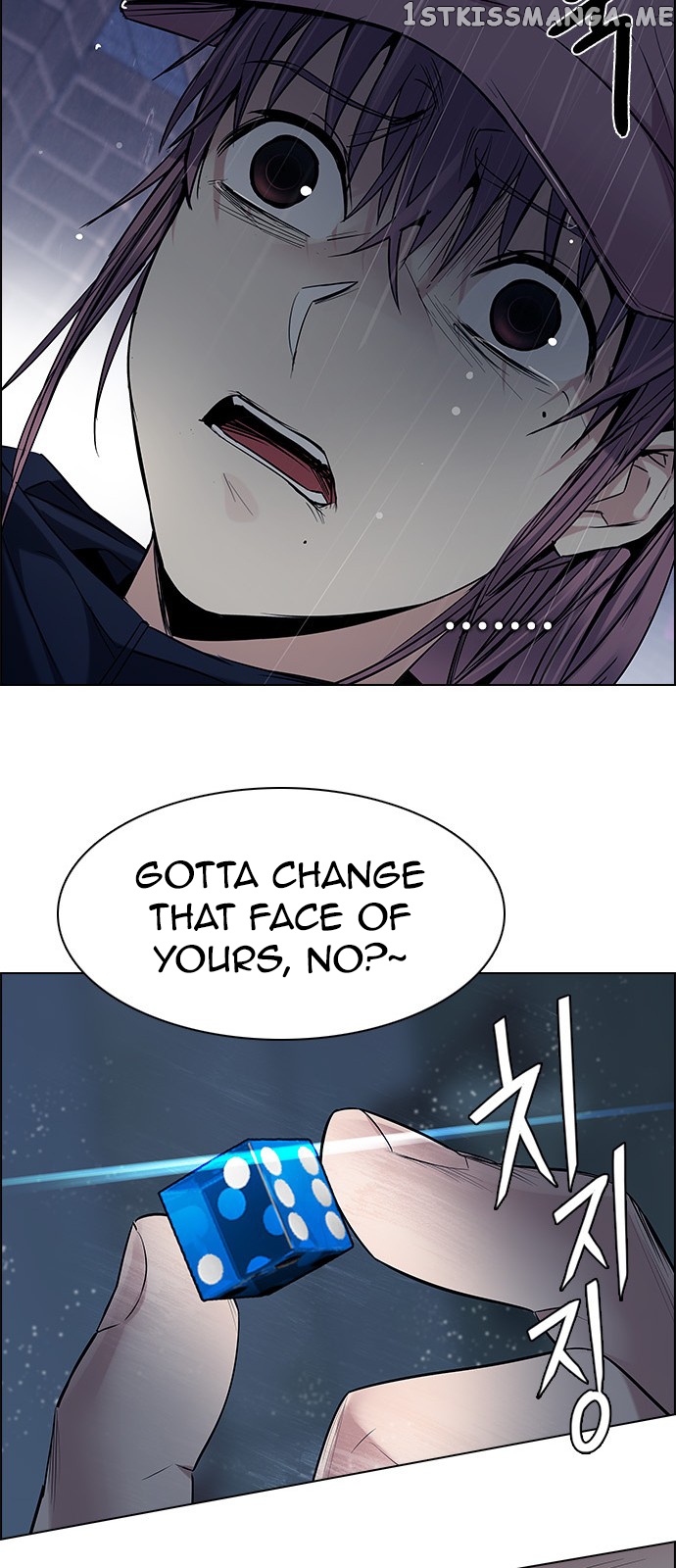 DICE: The Cube that Changes Everything chapter 201 - page 102