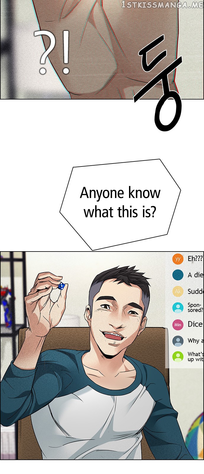 DICE: The Cube that Changes Everything chapter 201 - page 30