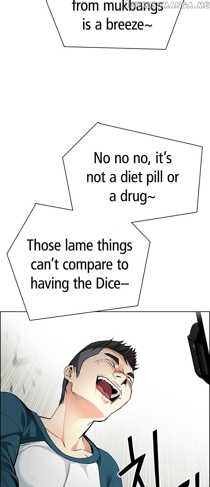 DICE: The Cube that Changes Everything chapter 201 - page 32