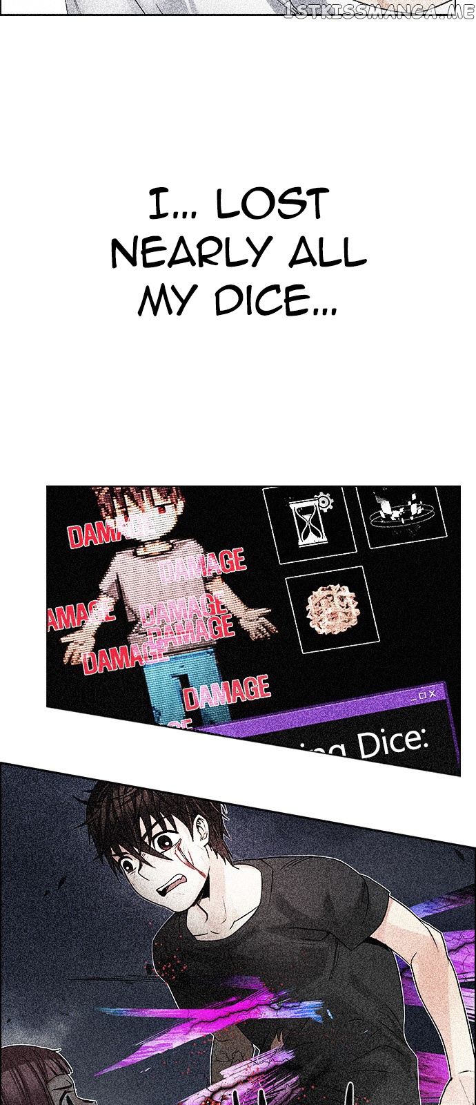 DICE: The Cube that Changes Everything chapter 201 - page 5