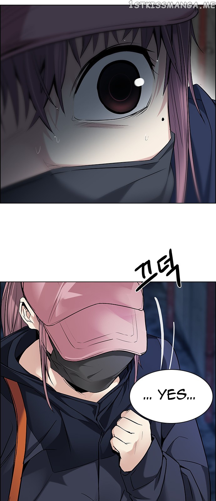 DICE: The Cube that Changes Everything chapter 201 - page 62