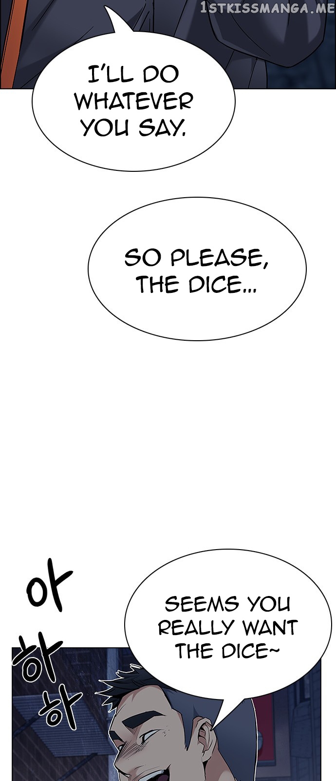 DICE: The Cube that Changes Everything chapter 201 - page 63