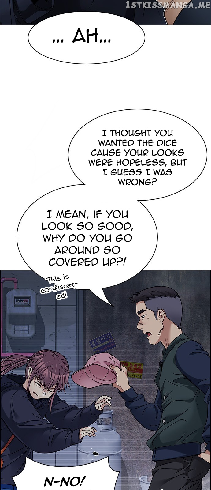 DICE: The Cube that Changes Everything chapter 201 - page 70