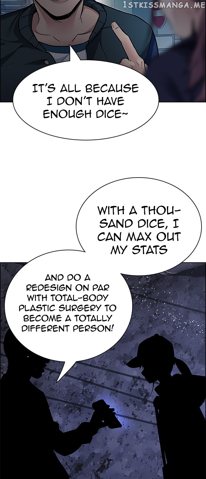 DICE: The Cube that Changes Everything chapter 201 - page 86