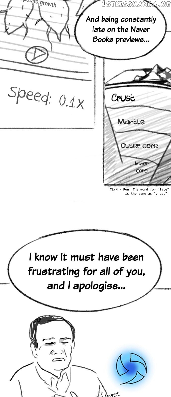 DICE: The Cube that Changes Everything chapter 200.5 - page 5