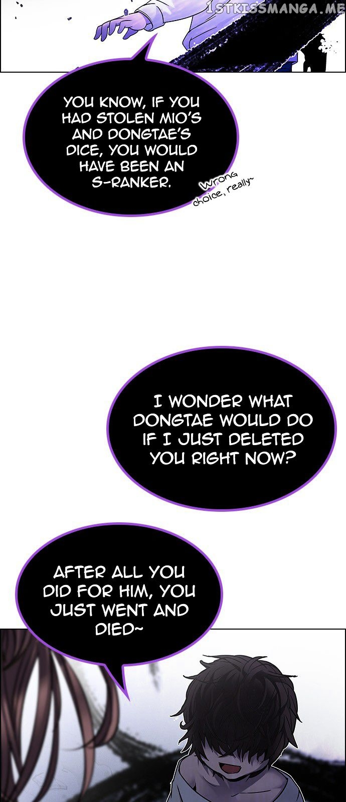 DICE: The Cube that Changes Everything chapter 200 - page 22