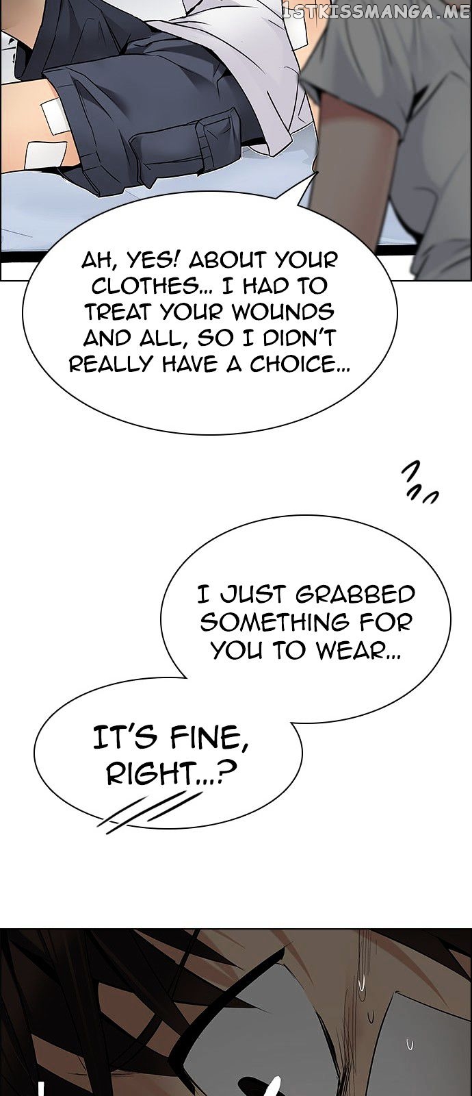 DICE: The Cube that Changes Everything chapter 200 - page 64