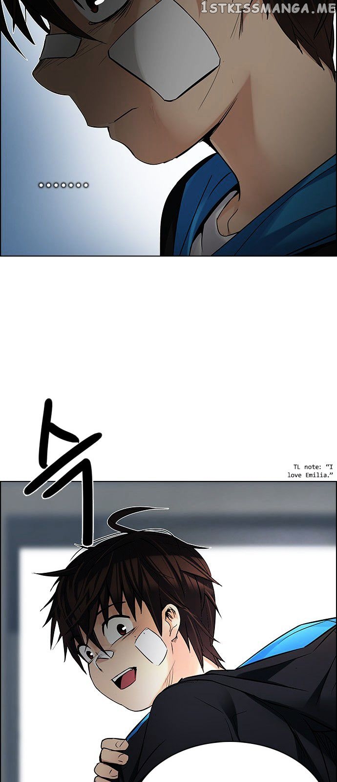 DICE: The Cube that Changes Everything chapter 200 - page 80