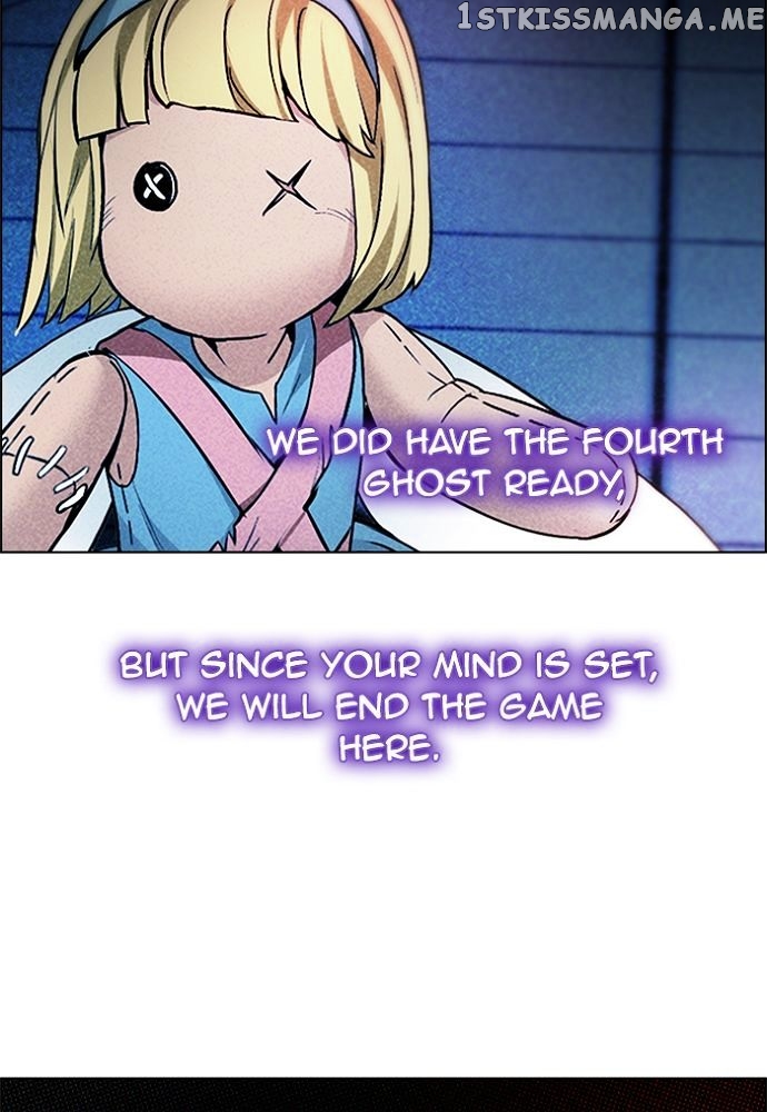 DICE: The Cube that Changes Everything chapter 199 - page 21
