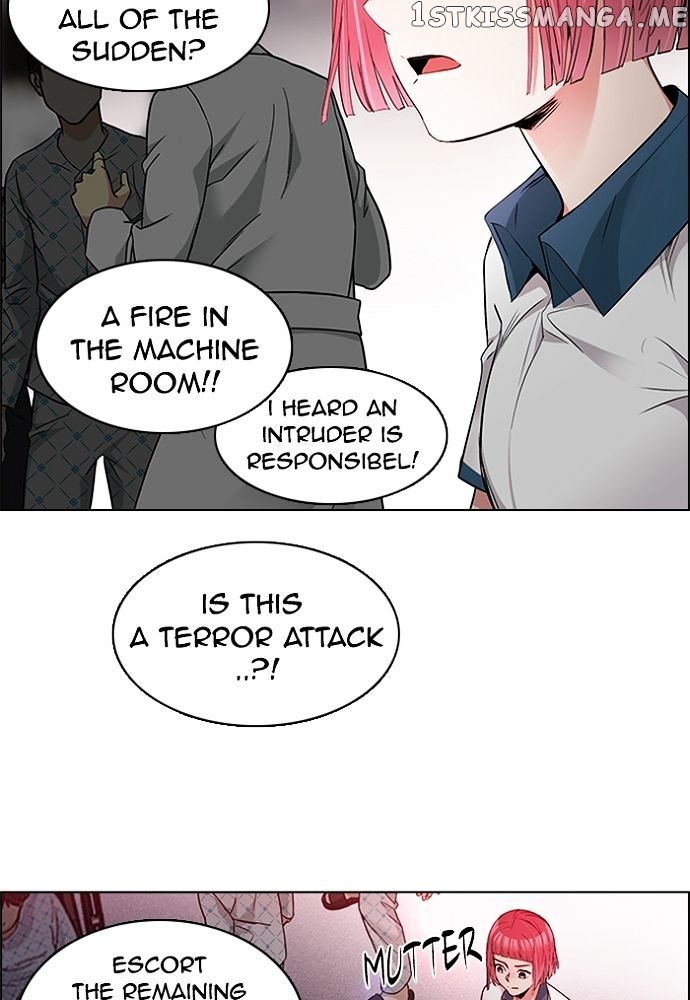DICE: The Cube that Changes Everything chapter 199 - page 32