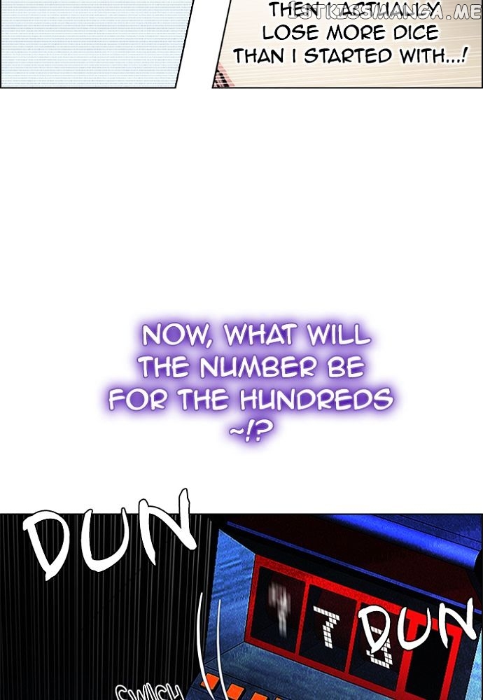 DICE: The Cube that Changes Everything chapter 199 - page 44