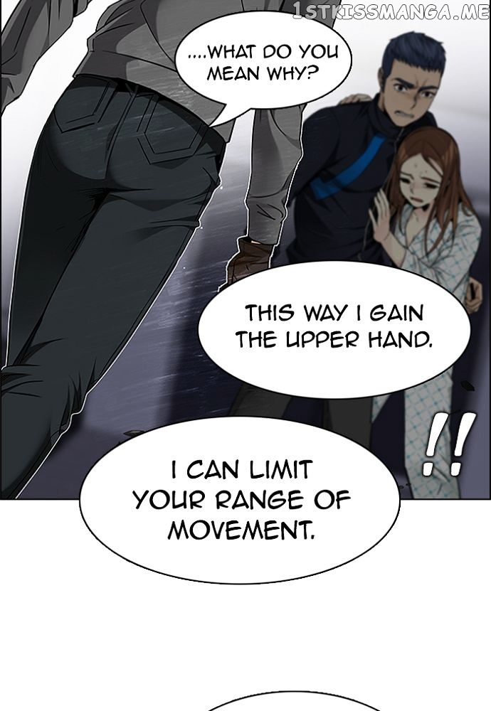 DICE: The Cube that Changes Everything chapter 199 - page 64