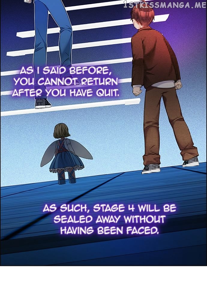 DICE: The Cube that Changes Everything chapter 199 - page 92