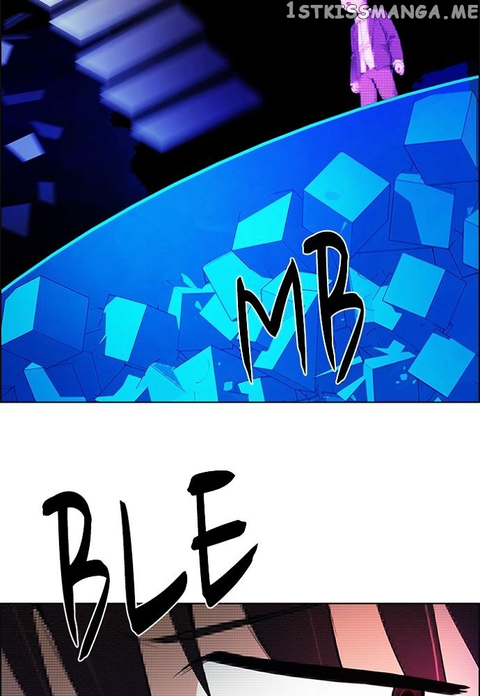 DICE: The Cube that Changes Everything chapter 199 - page 99