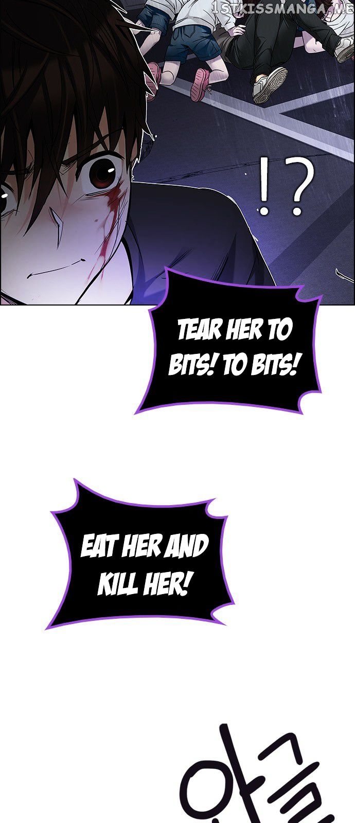 DICE: The Cube that Changes Everything chapter 197 - page 26