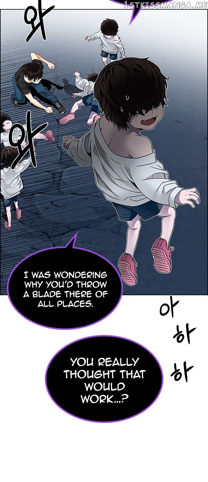 DICE: The Cube that Changes Everything chapter 197 - page 34