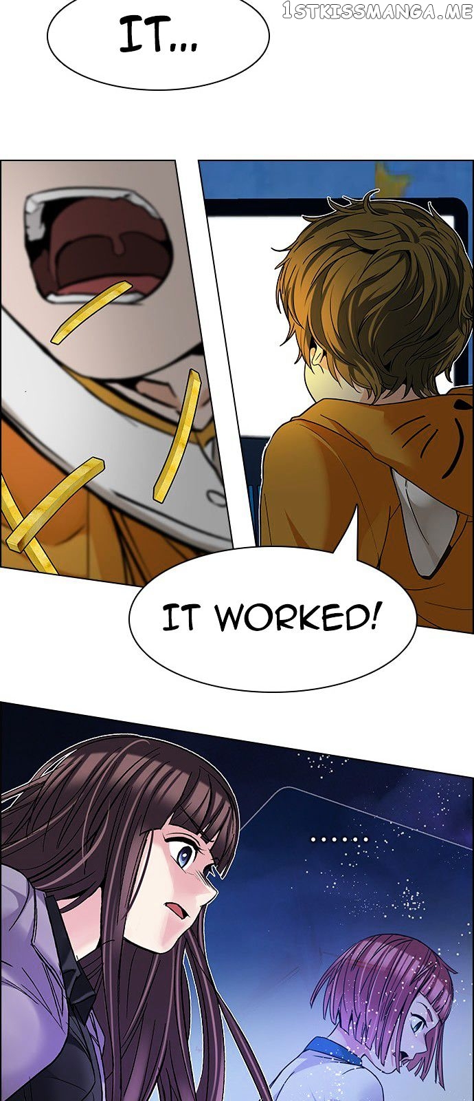 DICE: The Cube that Changes Everything chapter 197 - page 51