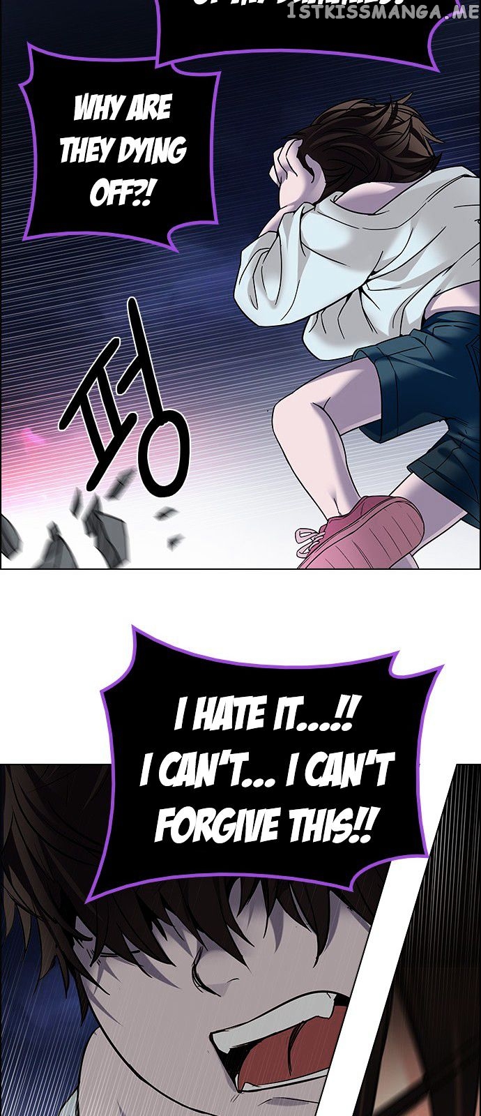 DICE: The Cube that Changes Everything chapter 197 - page 57