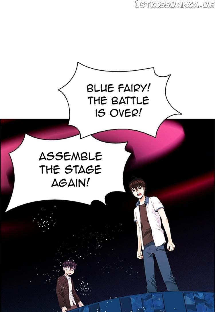 DICE: The Cube that Changes Everything chapter 197 - page 77