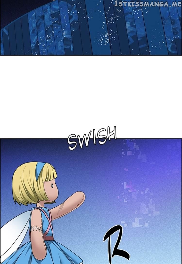 DICE: The Cube that Changes Everything chapter 197 - page 78