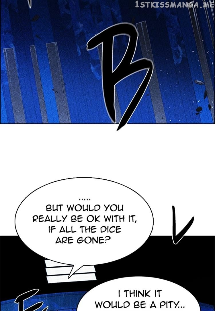DICE: The Cube that Changes Everything chapter 197 - page 80