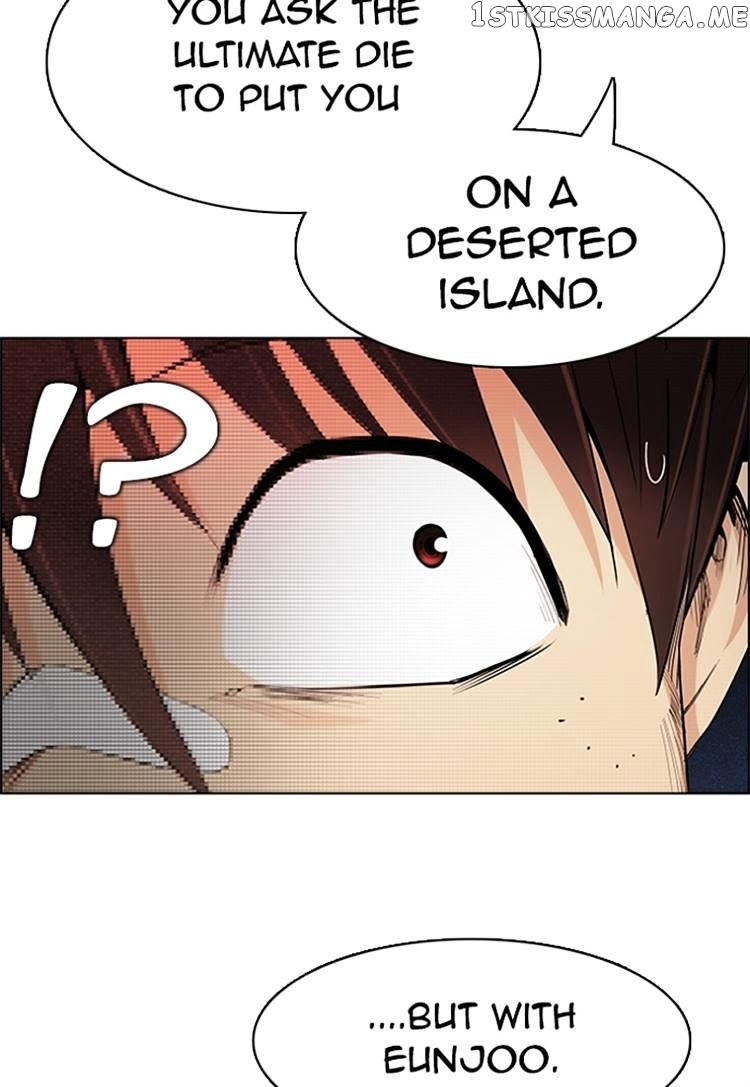 DICE: The Cube that Changes Everything chapter 197 - page 83