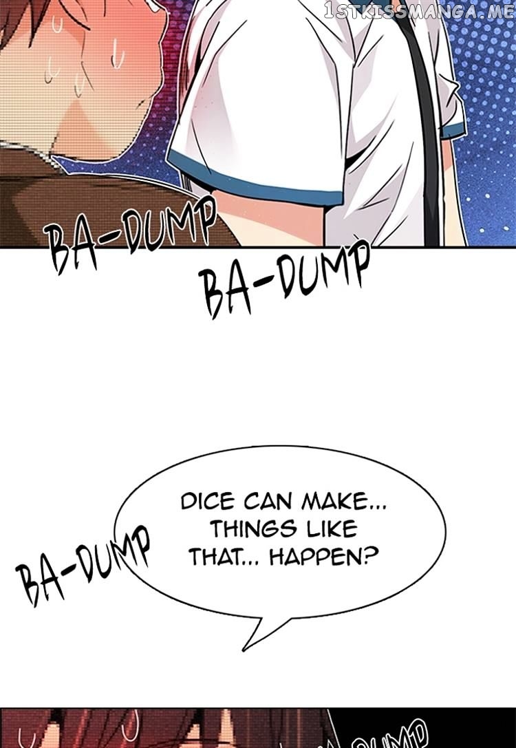 DICE: The Cube that Changes Everything chapter 197 - page 88