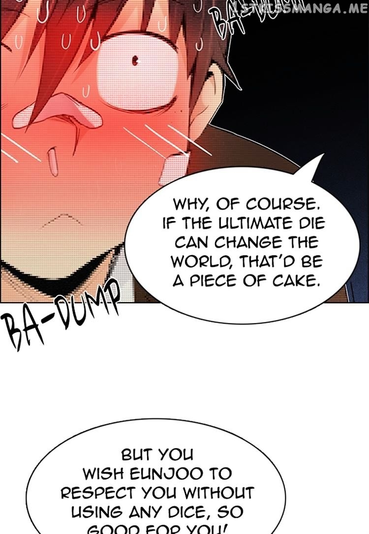 DICE: The Cube that Changes Everything chapter 197 - page 89