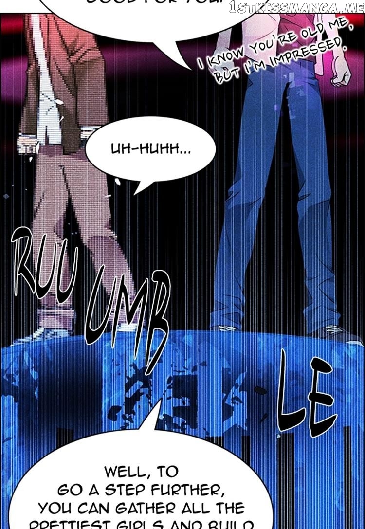 DICE: The Cube that Changes Everything chapter 197 - page 90