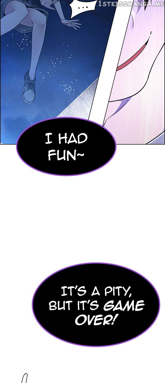DICE: The Cube that Changes Everything chapter 195 - page 109