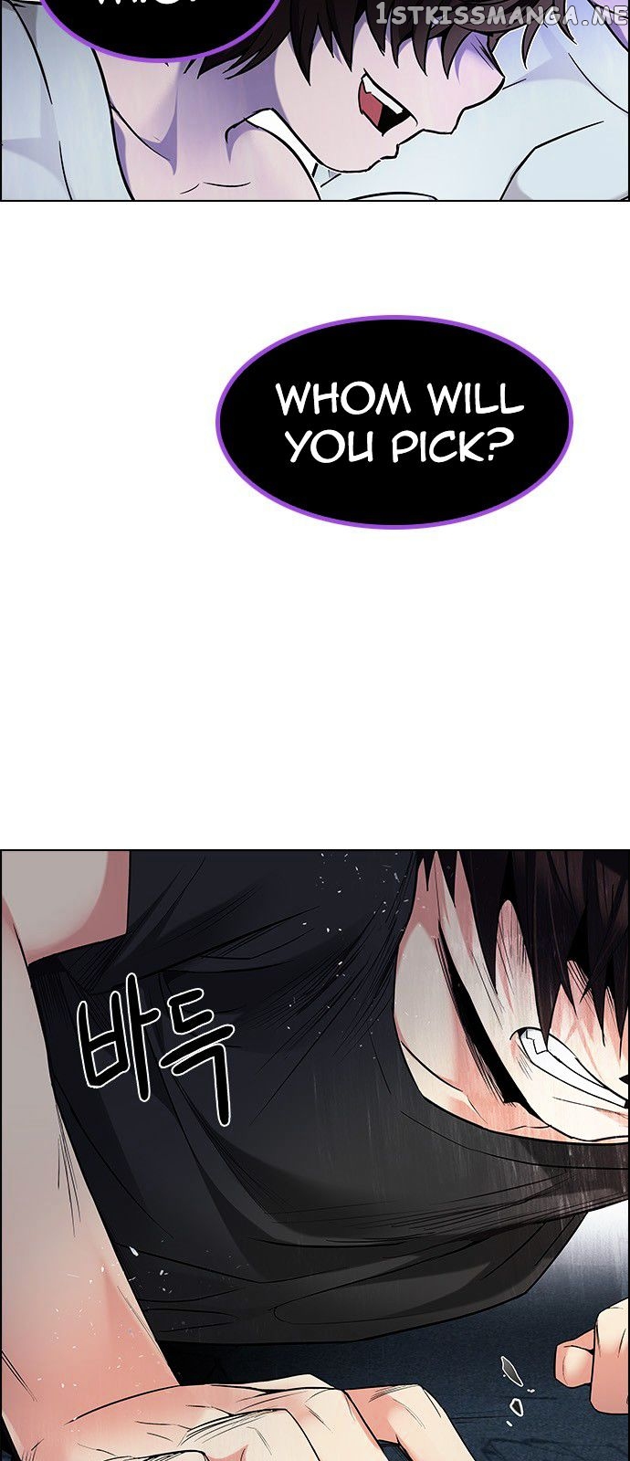 DICE: The Cube that Changes Everything chapter 195 - page 11
