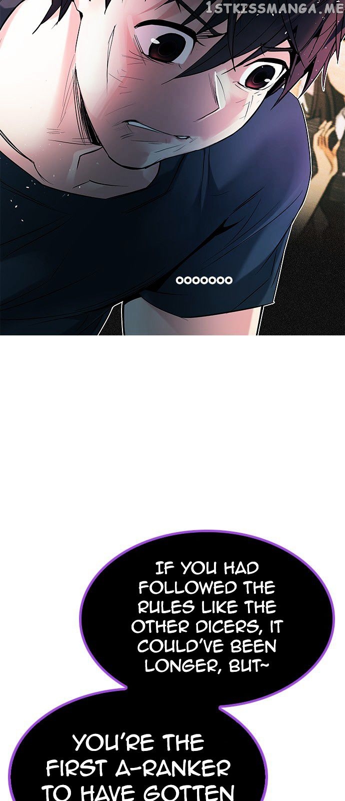 DICE: The Cube that Changes Everything chapter 195 - page 36