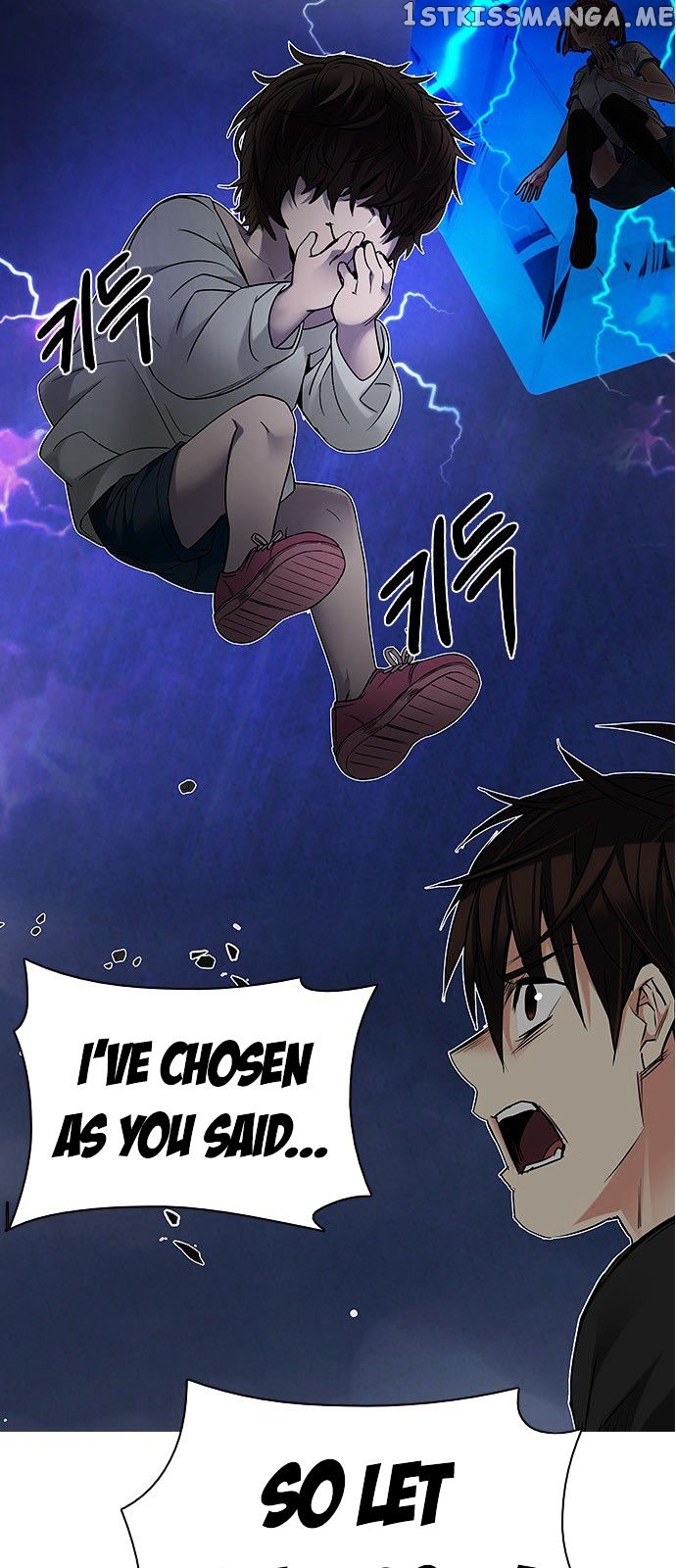 DICE: The Cube that Changes Everything chapter 195 - page 67