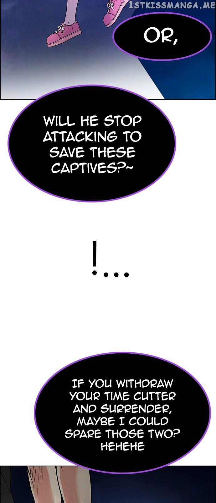 DICE: The Cube that Changes Everything chapter 194 - page 14