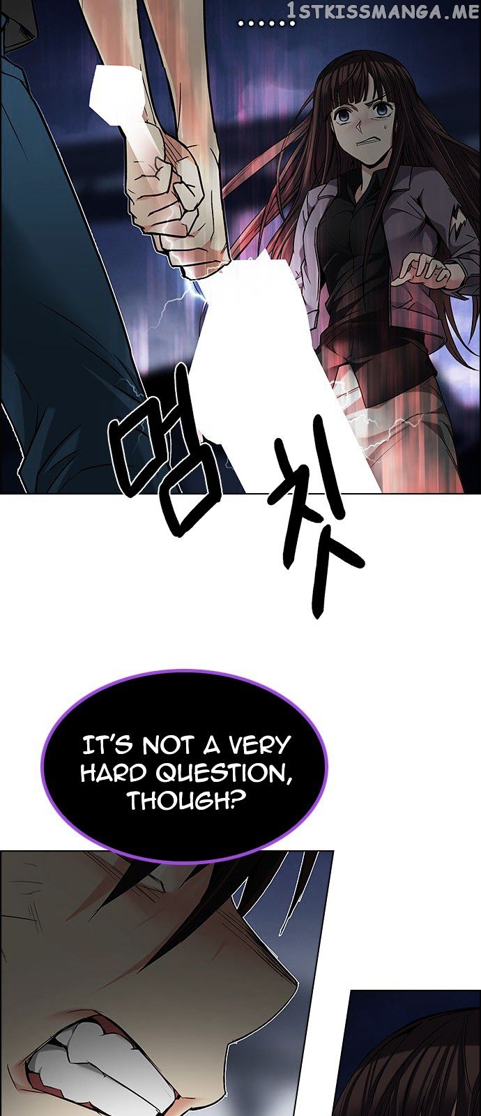 DICE: The Cube that Changes Everything chapter 194 - page 15