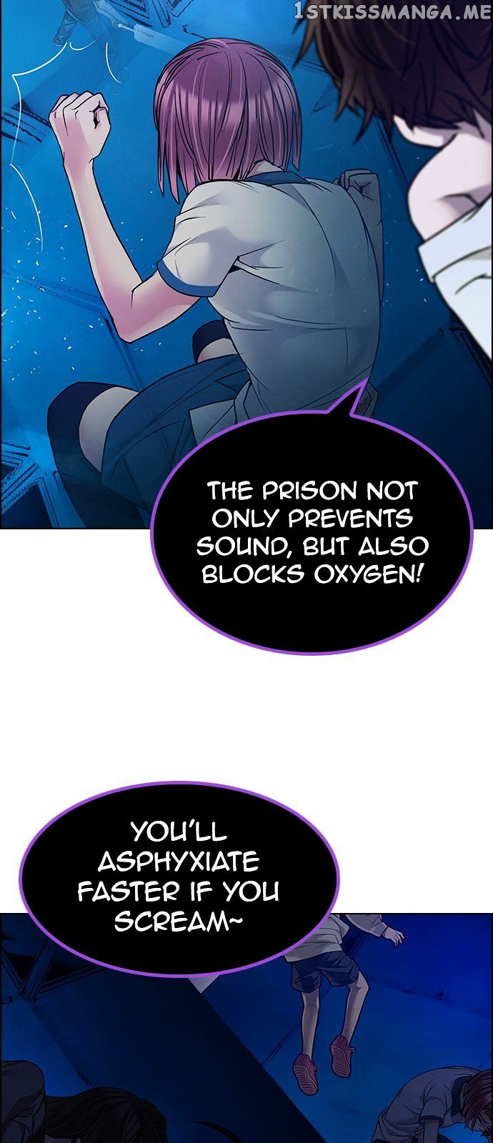 DICE: The Cube that Changes Everything chapter 194 - page 19