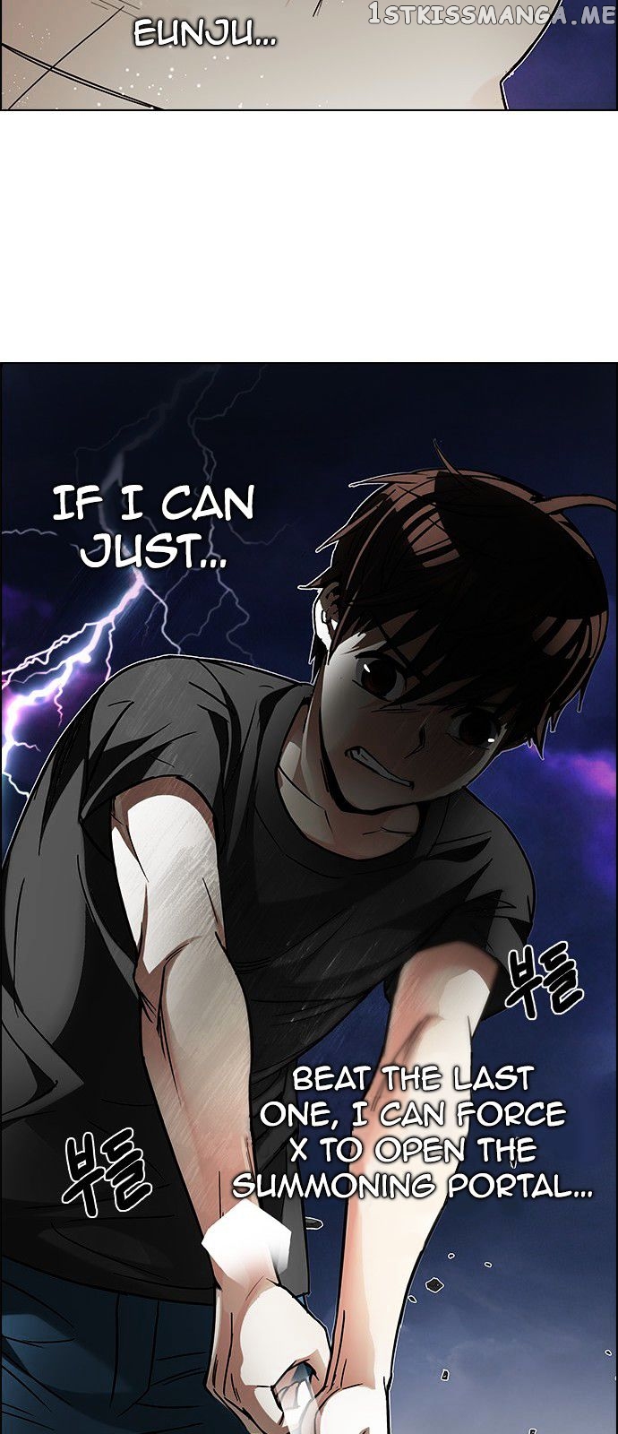 DICE: The Cube that Changes Everything chapter 194 - page 21