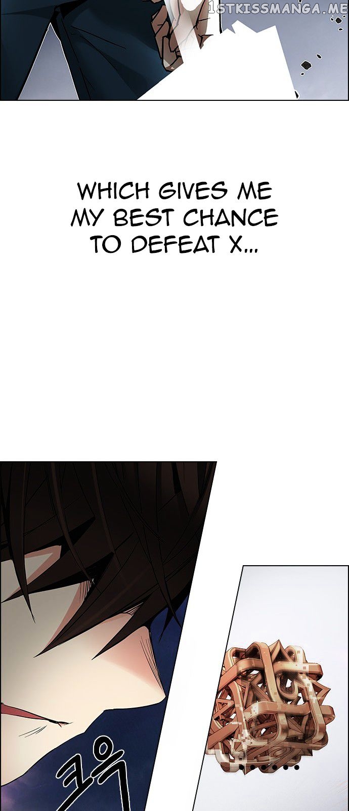 DICE: The Cube that Changes Everything chapter 194 - page 22