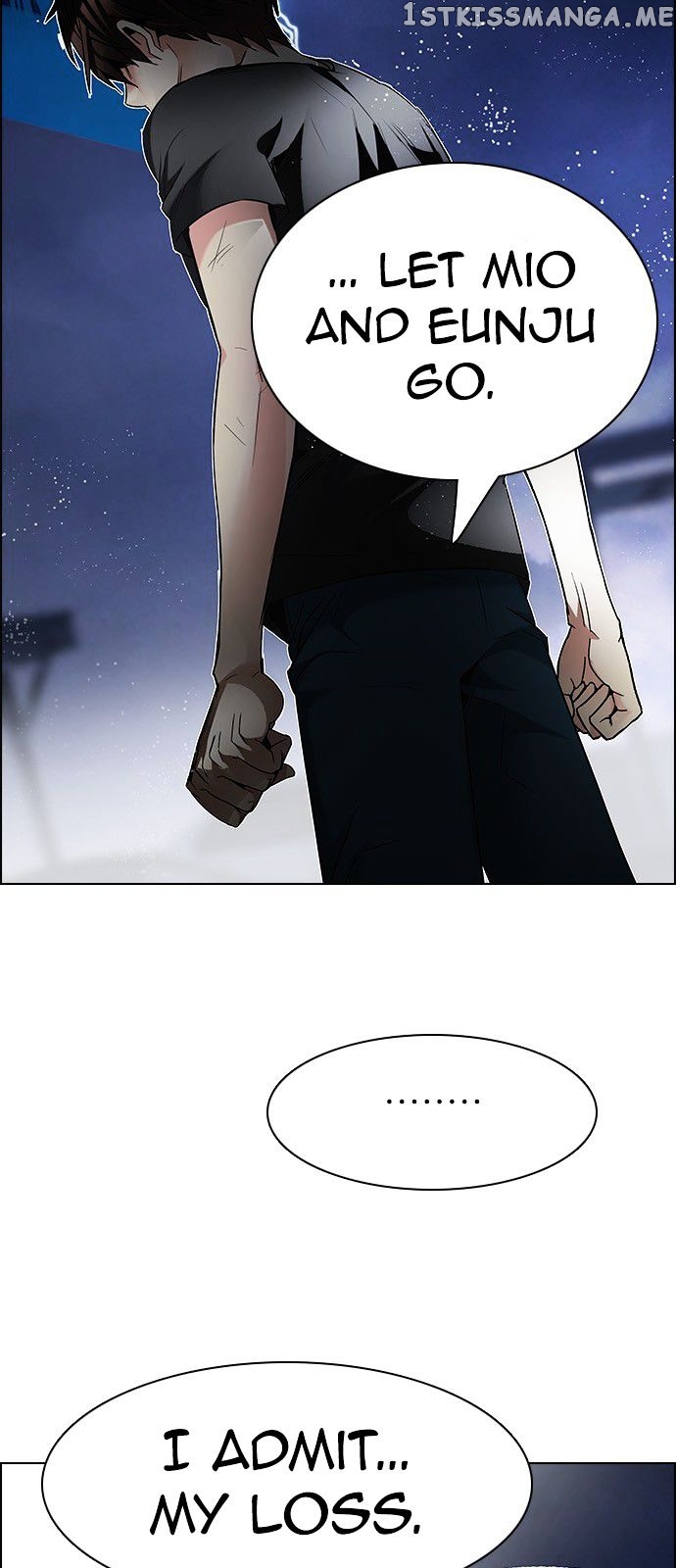 DICE: The Cube that Changes Everything chapter 194 - page 40
