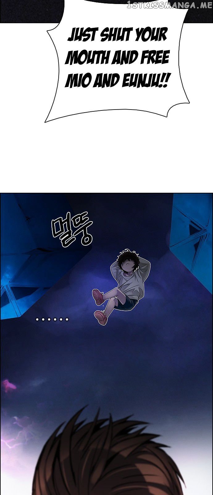 DICE: The Cube that Changes Everything chapter 194 - page 49