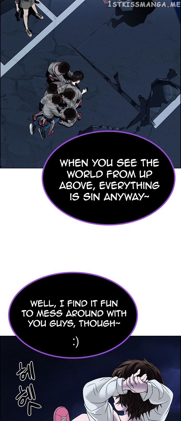 DICE: The Cube that Changes Everything chapter 194 - page 55