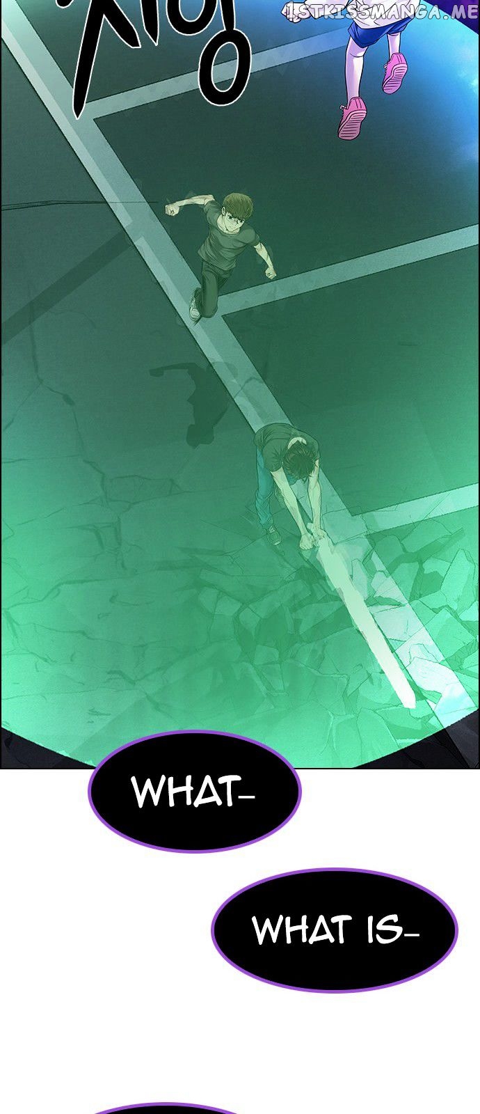 DICE: The Cube that Changes Everything chapter 193 - page 51
