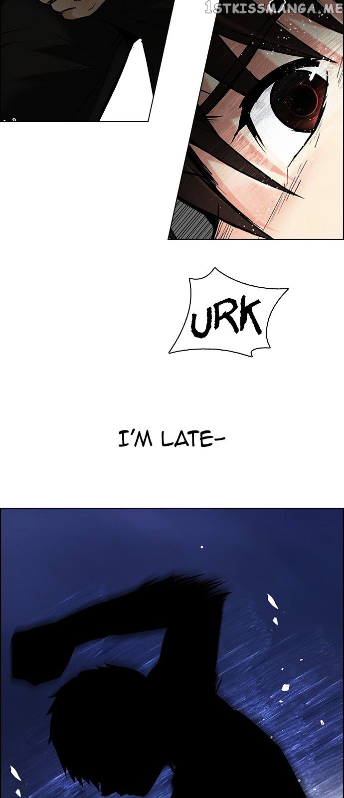 DICE: The Cube that Changes Everything chapter 191 - page 33