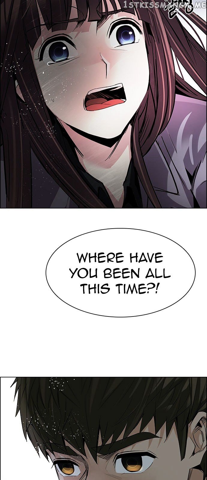 DICE: The Cube that Changes Everything chapter 191 - page 5