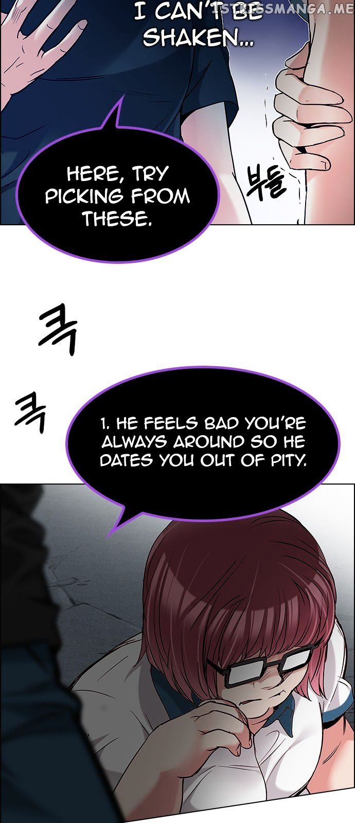 DICE: The Cube that Changes Everything chapter 190 - page 12