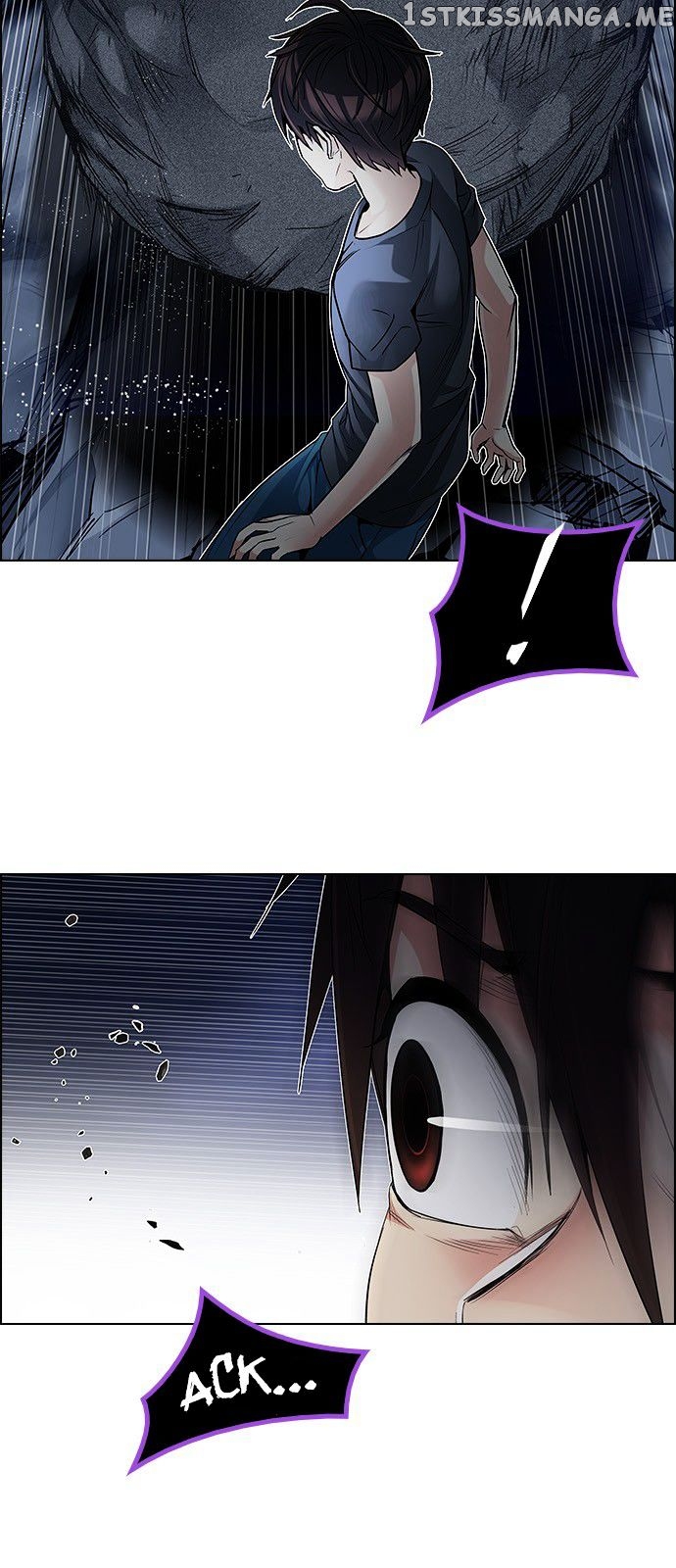 DICE: The Cube that Changes Everything chapter 190 - page 18