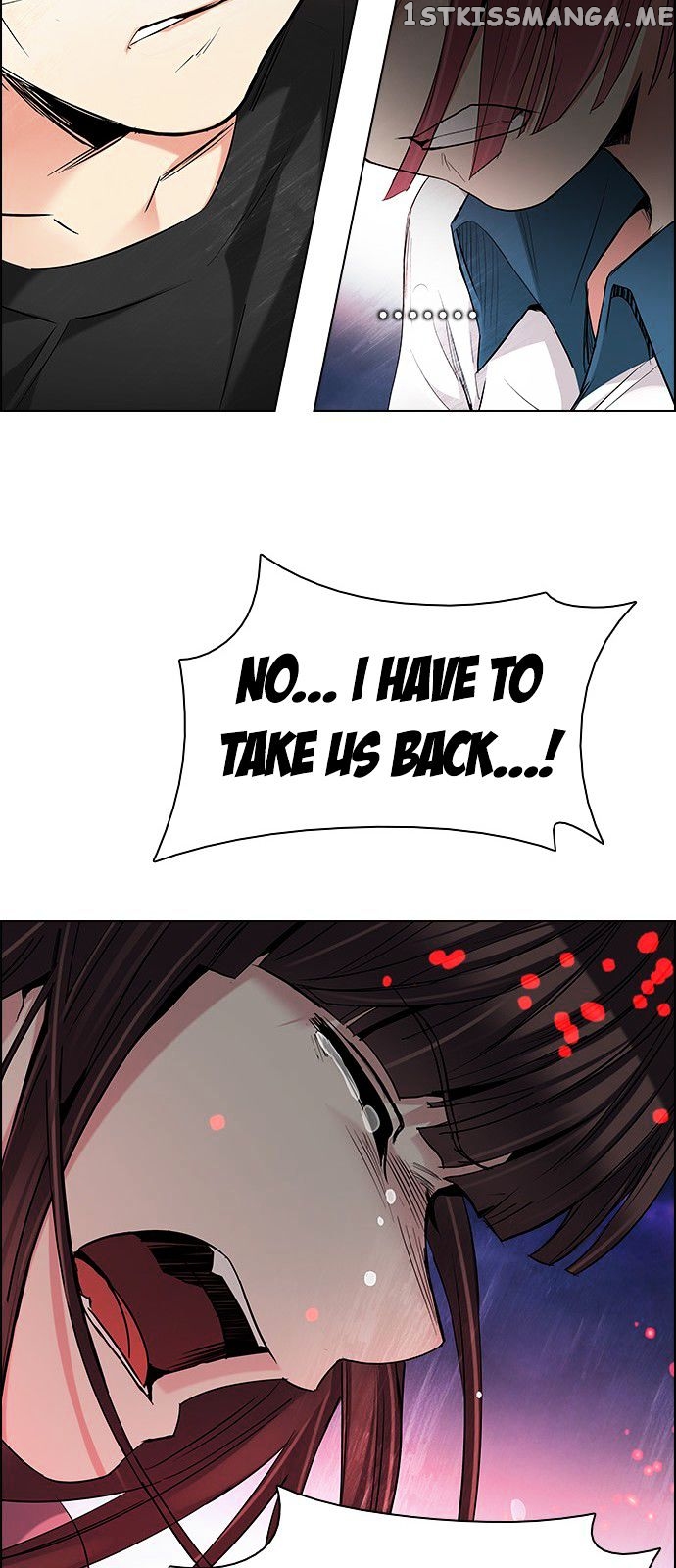 DICE: The Cube that Changes Everything chapter 190 - page 35