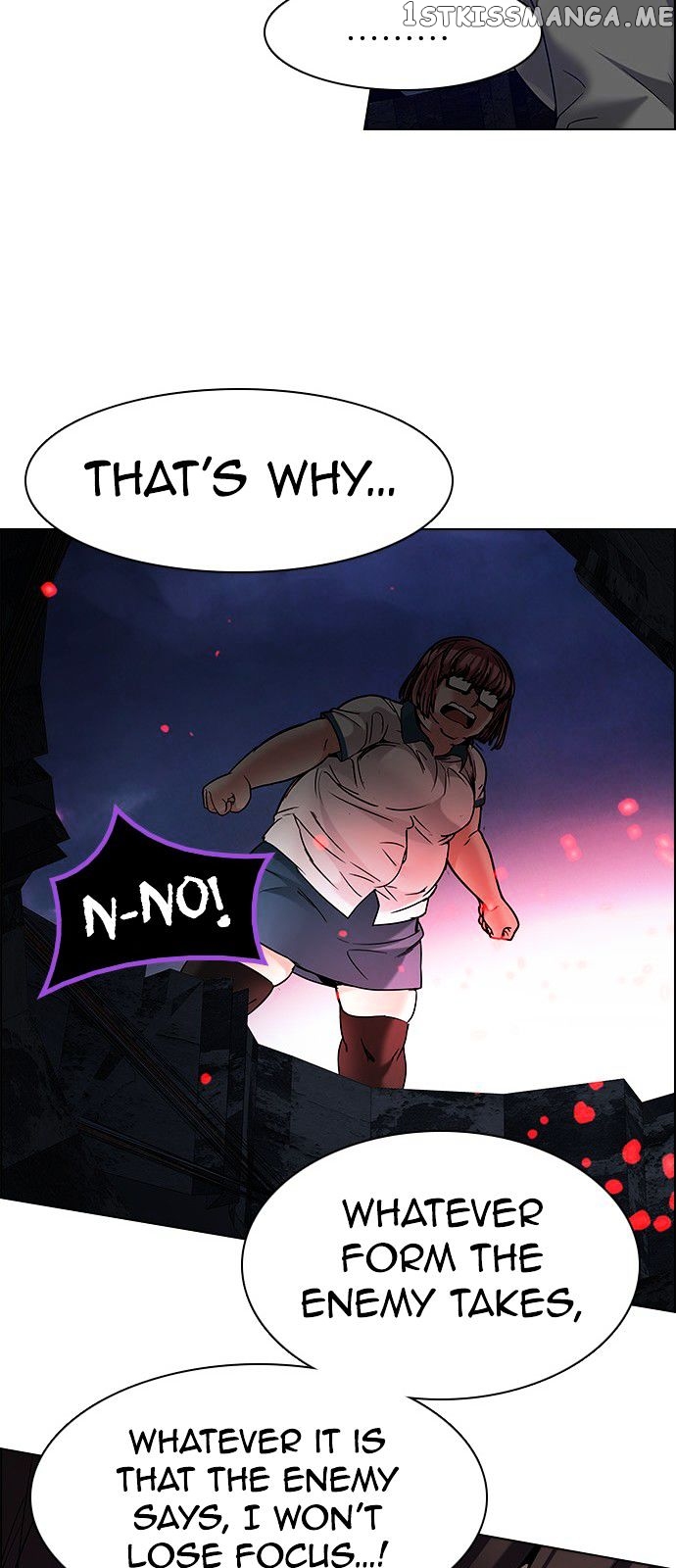 DICE: The Cube that Changes Everything chapter 190 - page 37