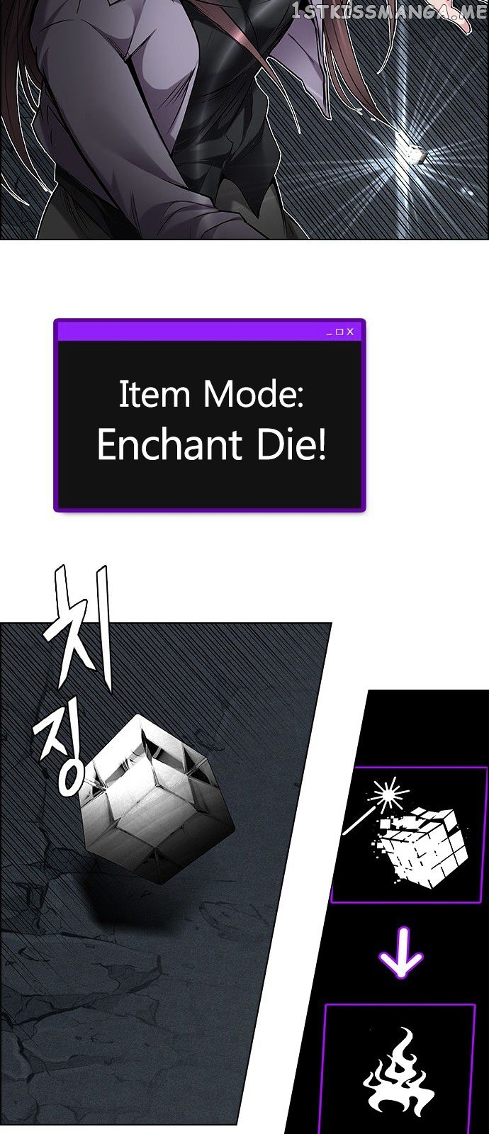 DICE: The Cube that Changes Everything chapter 190 - page 44