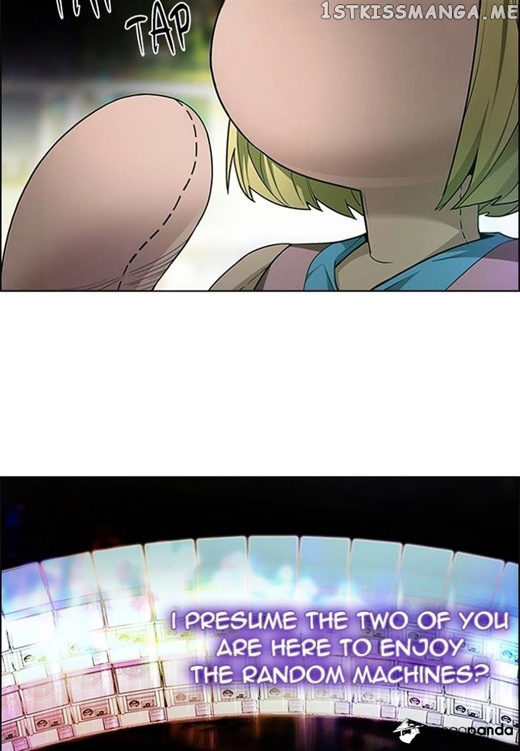 DICE: The Cube that Changes Everything chapter 189 - page 49